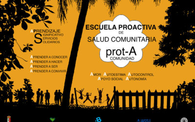 Escuela Proactiva de Salud Comunitaria