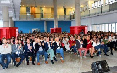 La Victoria de Acentejo presente en el I Encuentro de La Red de Municipios por la Igualdad de Género del Norte de Tenerife