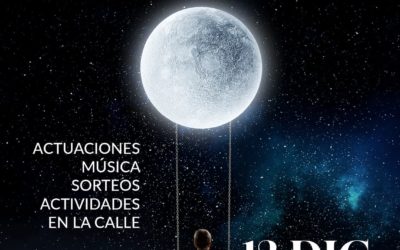 La Noche en Blanco 2019 llena este viernes La Victoria de dinamismo y actividades para toda la familia