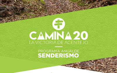 La Victoria Camina 2020 ofrece una decena de rutas de senderismo adaptadas a todas las edades