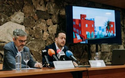 El Ayuntamiento de La Victoria emprende la ampliación y mejora de la Biblioteca Municipal con un presupuesto de más de 550.000 euros