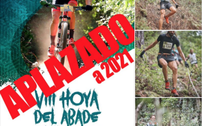 El Ayuntamiento de La Victoria suspende la celebración de las citas deportivas Hoya del Abade Tenerife MTB Maratón y Castáñate