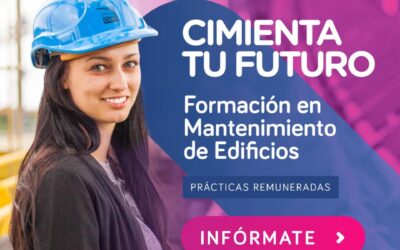 La Victoria acoge un curso gratuito sobre mantenimiento de edificios