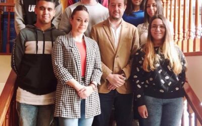 El Ayuntamiento impulsa dos programas de empleo que darán trabajo a 40 vecinos del municipio