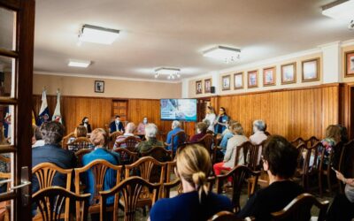 La Victoria de Acentejo pone en marcha una unidad de estimulación cognitiva para los mayores