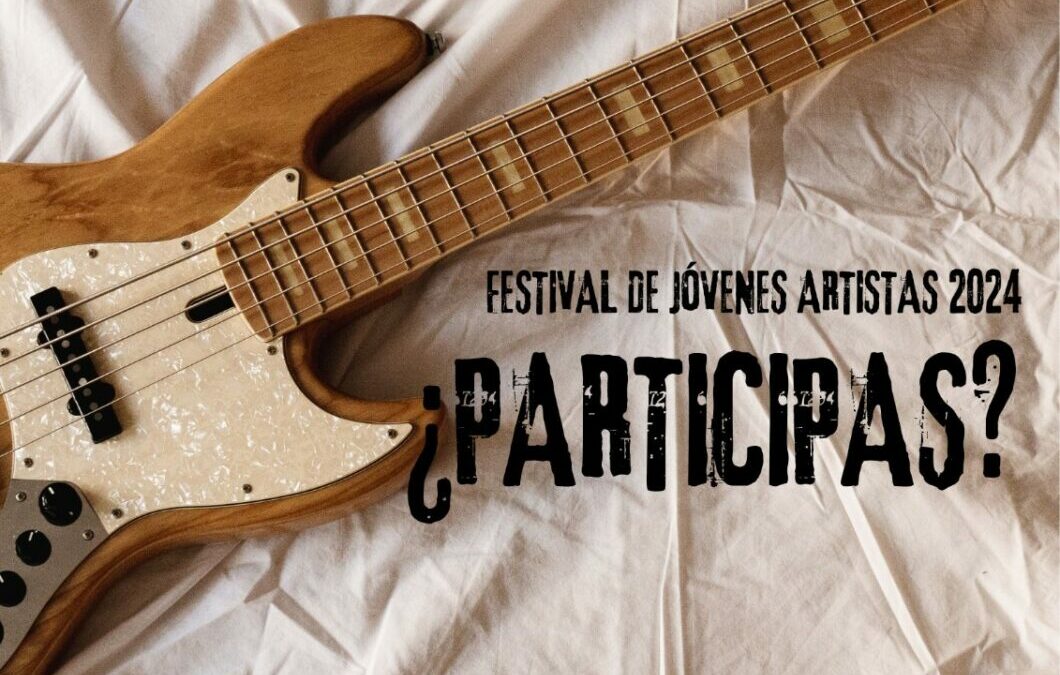 Festival de Jóvenes talentos VALORARTE