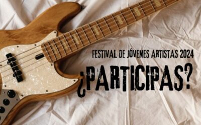 Festival de Jóvenes talentos VALORARTE